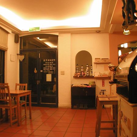 Oia Cafe B&B Taitung Экстерьер фото
